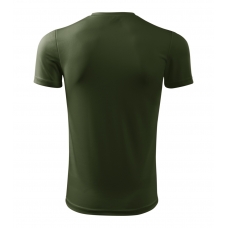 T-shirt men’s Fantasy 124 khaki 