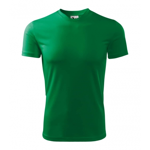 T-shirt men’s Fantasy 124 kelly green