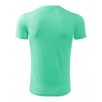 T-shirt men’s Fantasy 124 mint