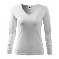 T-shirt women’s Elegance 127 white