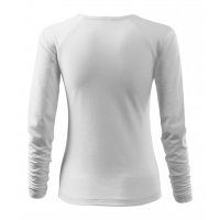 T-shirt women’s Elegance 127 white