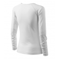 T-shirt women’s Elegance 127 white