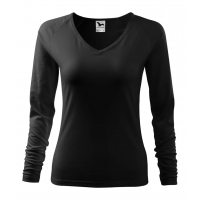 T-shirt women’s Elegance 127 black