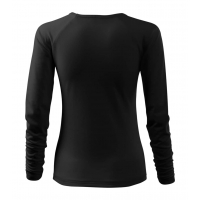 T-shirt women’s Elegance 127 black