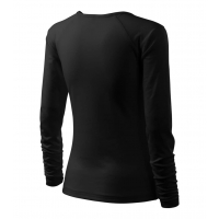 T-shirt women’s Elegance 127 black