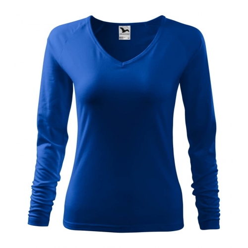 T-shirt women’s Elegance 127 royal blue