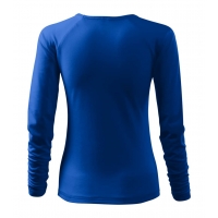 T-shirt women’s Elegance 127 royal blue