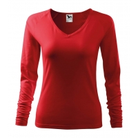 T-shirt women’s Elegance 127 red
