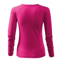 Tričko dámske 127 malinové