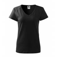 T-shirt women’s Dream 128 black