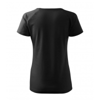 T-shirt women’s Dream 128 black