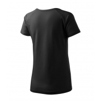 T-shirt women’s Dream 128 black