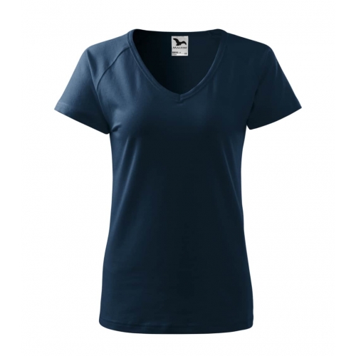 T-shirt women’s Dream 128 navy blue