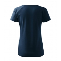 T-shirt women’s Dream 128 navy blue