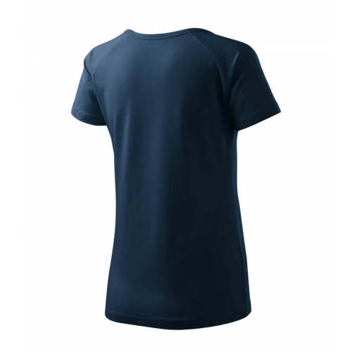 T-shirt women’s Dream 128 navy blue
