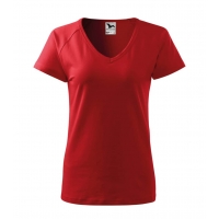 T-shirt women’s Dream 128 red