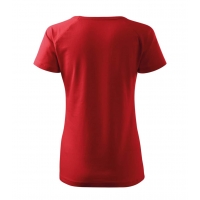 T-shirt women’s Dream 128 red