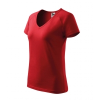 T-shirt women’s Dream 128 red