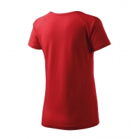 T-shirt women’s Dream 128 red