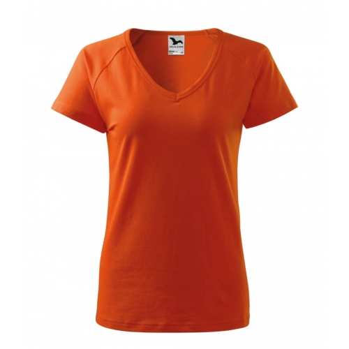 T-shirt women’s Dream 128 orange