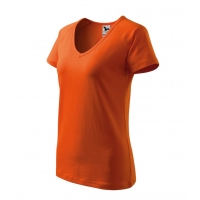 T-shirt women’s Dream 128 orange