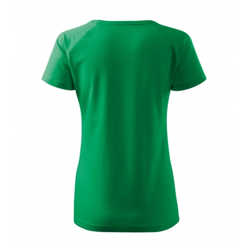 T-shirt women’s Dream 128 kelly green