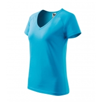 T-shirt women’s Dream 128 blue atoll