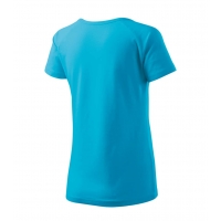 T-shirt women’s Dream 128 blue atoll