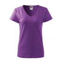 T-shirt women’s Dream 128 purple