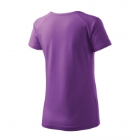 T-shirt women’s Dream 128 purple