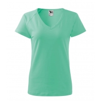 T-shirt women’s Dream 128 mint