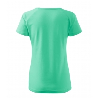 T-shirt women’s Dream 128 mint