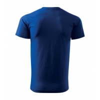 T-shirt men’s Basic 129 royal blue