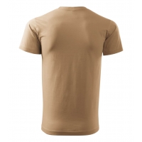 T-shirt men’s Basic 129 sand