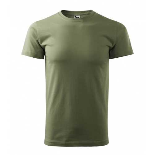 T-shirt men’s Basic 129 khaki