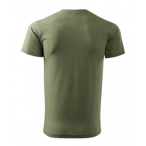 T-shirt men’s Basic 129 khaki