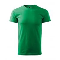 T-shirt men’s Basic 129 kelly green
