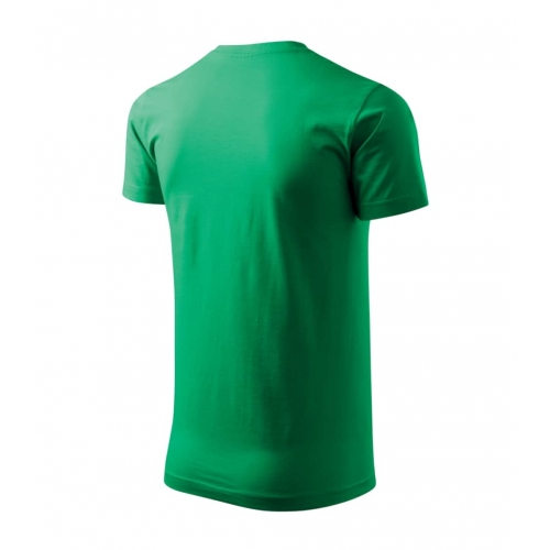 T-shirt men’s Basic 129 kelly green