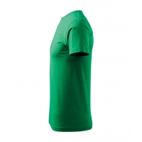 T-shirt men’s Basic 129 kelly green