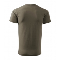 T-shirt men’s Basic 129 army