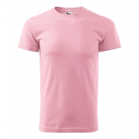 T-shirt men’s Basic 129 pink