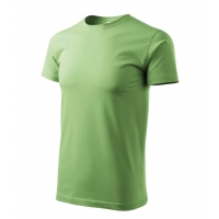 T-shirt men’s Basic 129 grass green