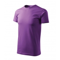 T-shirt men’s Basic 129 purple