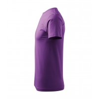 T-shirt men’s Basic 129 purple