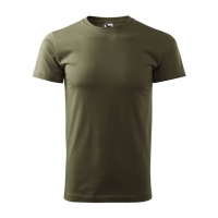 T-shirt men’s Basic 129 military