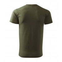 T-shirt men’s Basic 129 military
