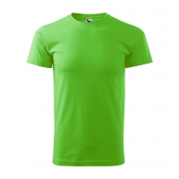 T-shirt men’s Basic 129 apple green