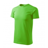 T-shirt men’s Basic 129 apple green