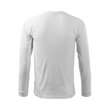 Tričko unisex 130 biele