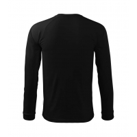 Tričko unisex 130 čierne